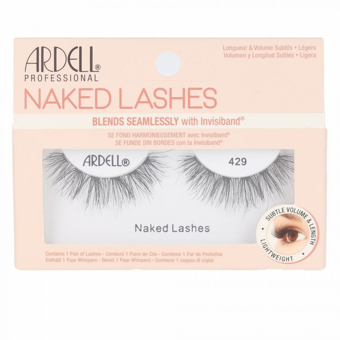 NAKED LASH PESTAÑAS 429 1 U