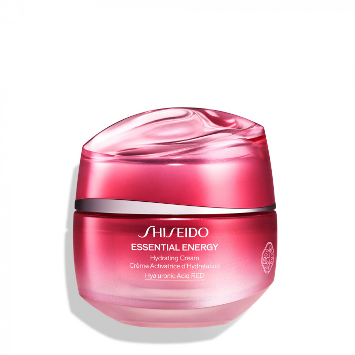 ESSENTIAL ENERGY HYDRATING CREAM 50 ML