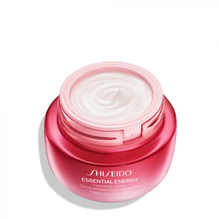 ESSENTIAL ENERGY HYDRATING CREAM 50 ML