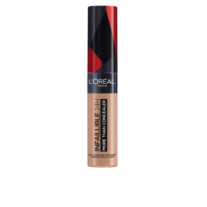 INFAILLIBLE MORE THAN CONCEALER 328-LINEN 11 ML