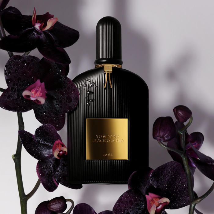 BLACK ORCHID EDP VAPO 100 ML