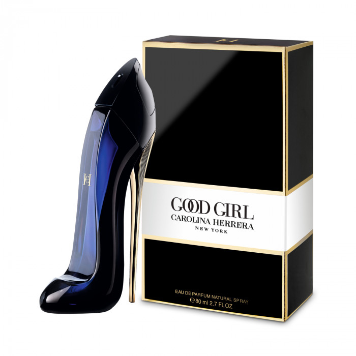 GOOD GIRL EDP VAPO 80 ML