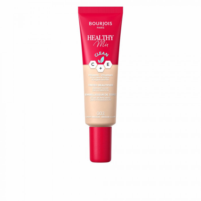 BOURJOIS HEALTHY MIX BEAUTIFIER 003