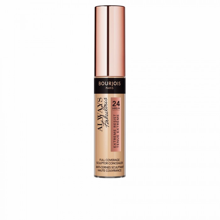 BOURJOIS CORRECTOR ALWAYS FABULOUS SCULTP 100