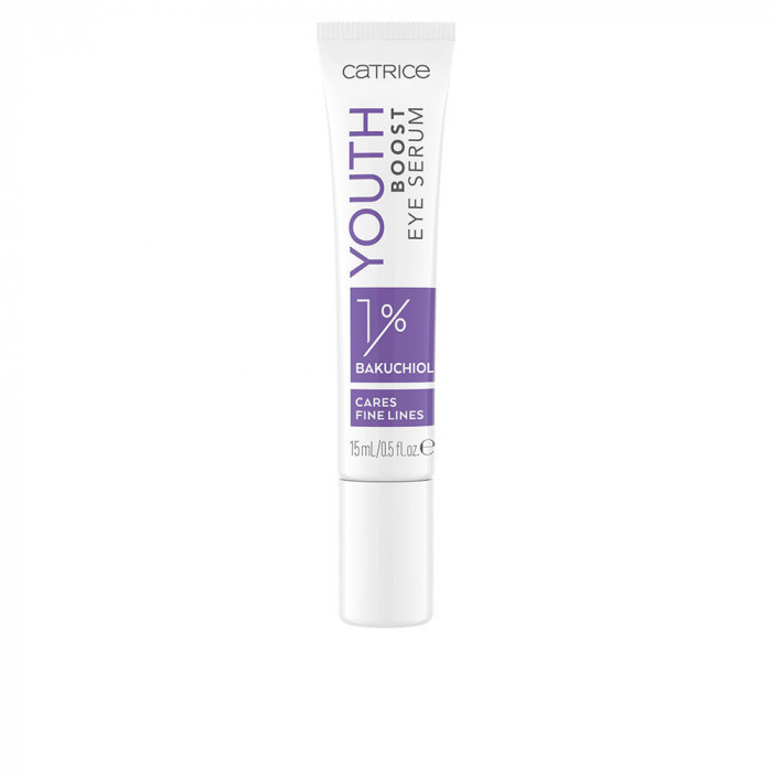 CATRICE YOUTH BOOST SERUM PARA EL CONTORNO DE OJOS