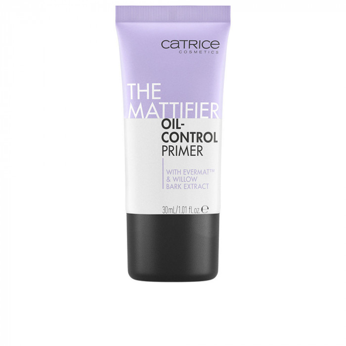 CATRICE THE MATTIFIER OIL-CONTROL PREBASE