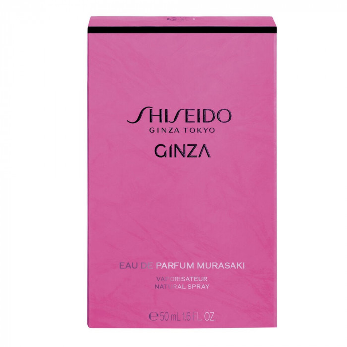 GINZA EDP MURASAKI VAPO 50 ML