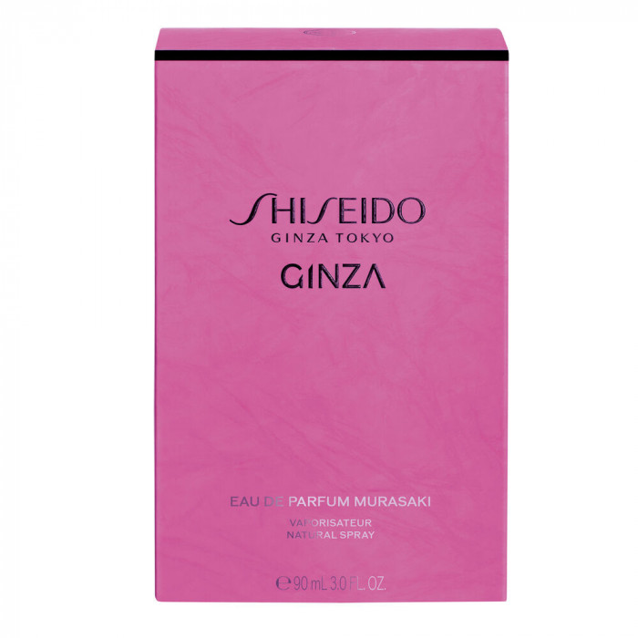 GINZA EDP MURASAKI VAPO 90 ML