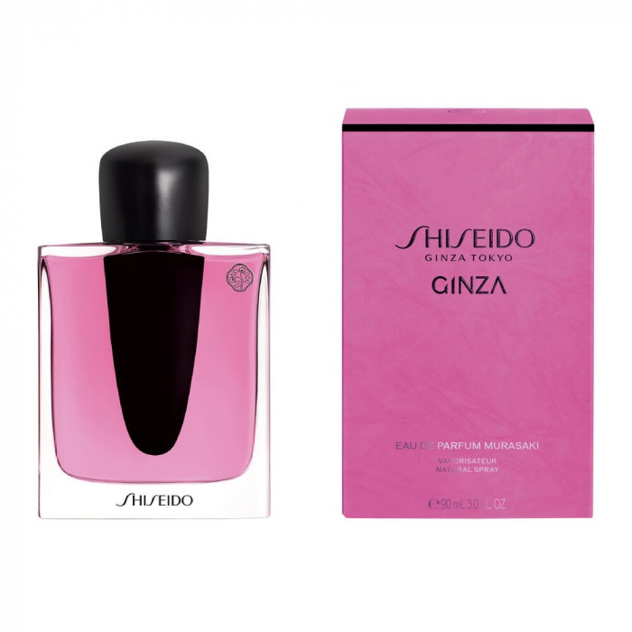 GINZA EDP MURASAKI VAPO 90 ML