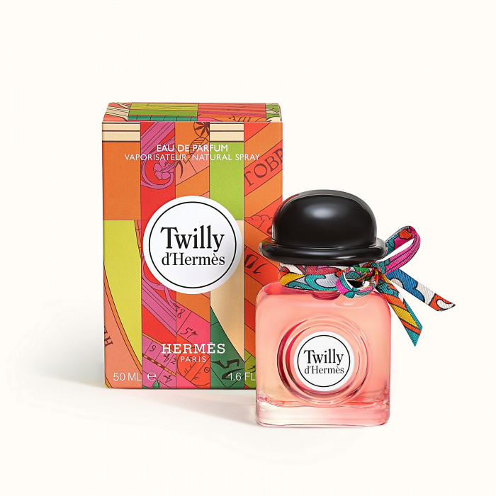 TWILLY DHERMES EDP VAPO 50 ML