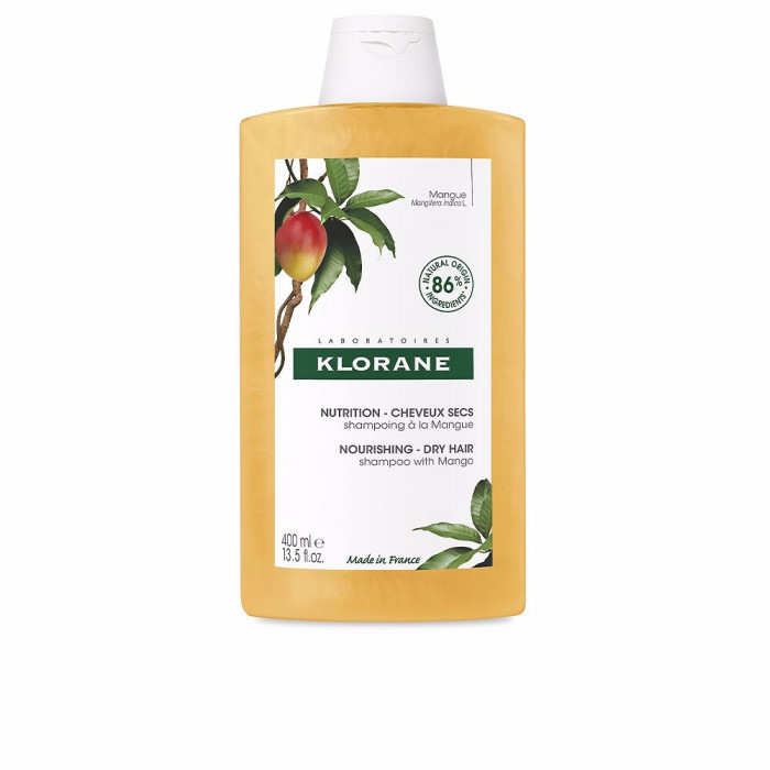 KLOR.CH.MANGO 400 ML.