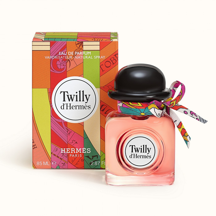 TWILLY DHERMES EDP VAPO 85 ML