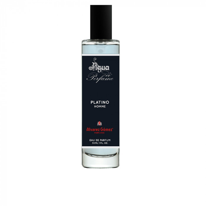 PLATINO HOMME EDP VAPO 30 ML