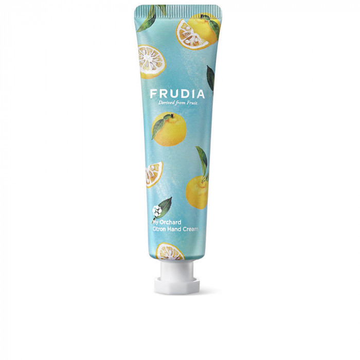 FRUDIA MY ORCHARD CREMA MANOS CITRON 30G