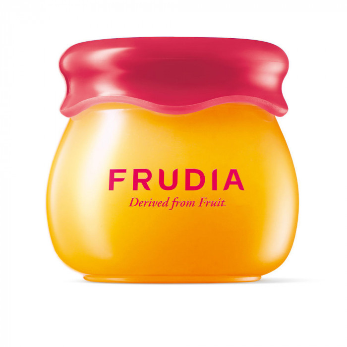 FRUDIA POMEGRANATE HONEY BÁLSAMO LABIOS 3 EN 1 10ML