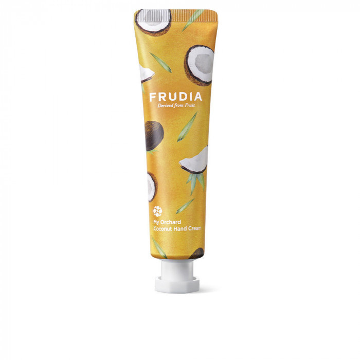 FRUDIA MY ORCHARD CREMA MANOS COCONUT 30G