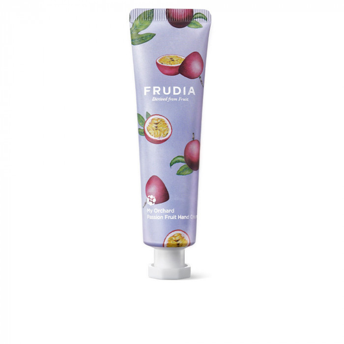 FRUDIA MY ORCHARD CREMA MANOS PASSION FRUIT 30G