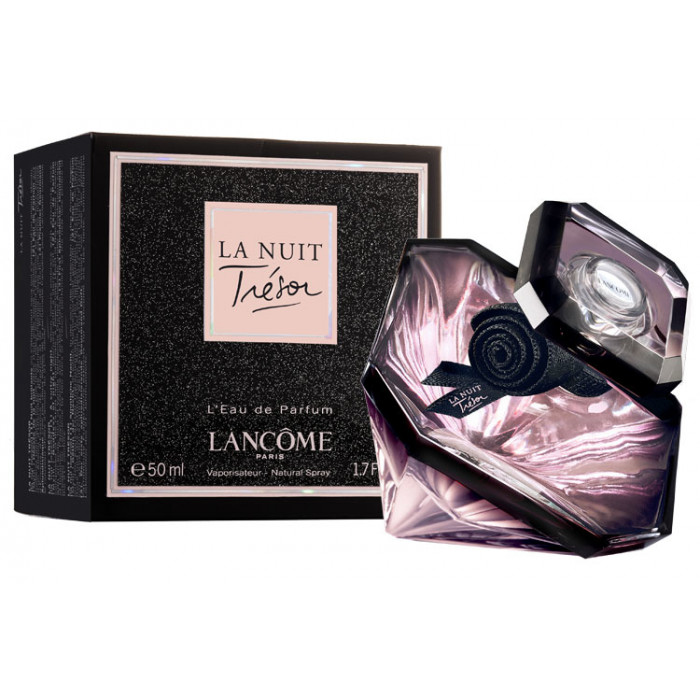 LA NUIT TRESOR EDP VAPO 50 ML