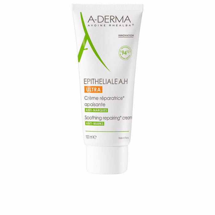 ADERMA EPITELIAL A.H CREMA REPARAD 100ML