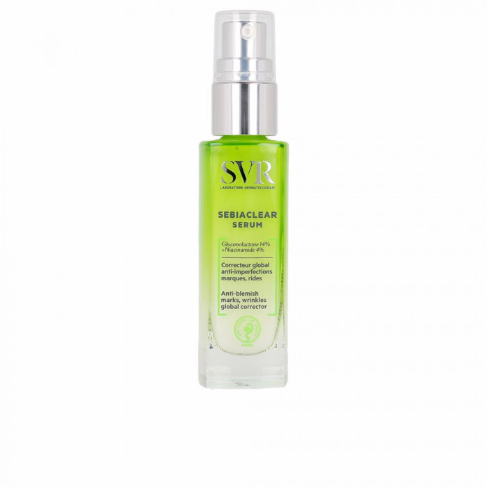 SVR SEBIACLEAR SERUM 30 ML