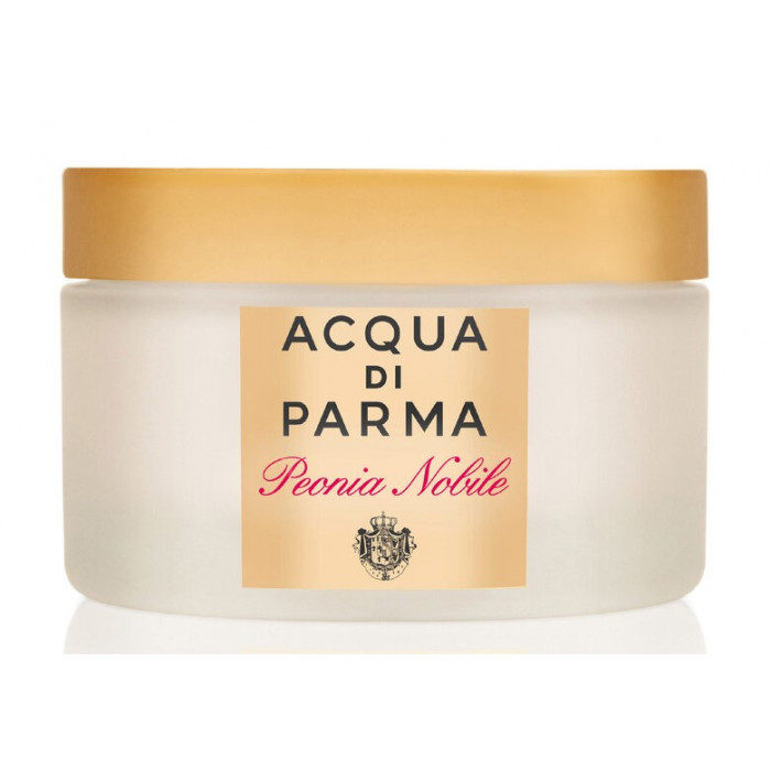 PEONIA NOBILE BODY CREAM 150 GR