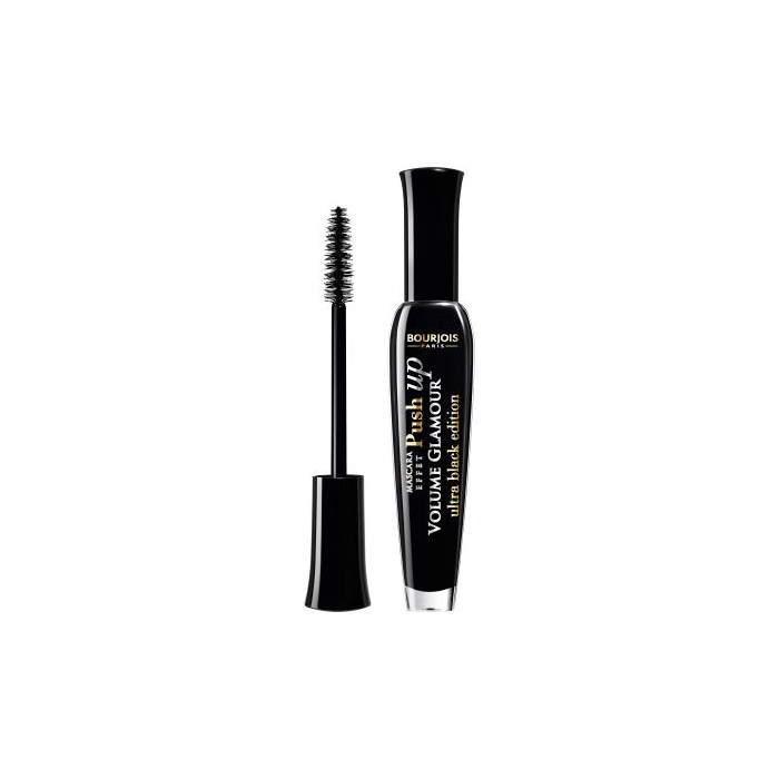 VOLUME GLAMOUR MASCARA EFFET PUSH UP 31-ULTRA BLACK 6 ML