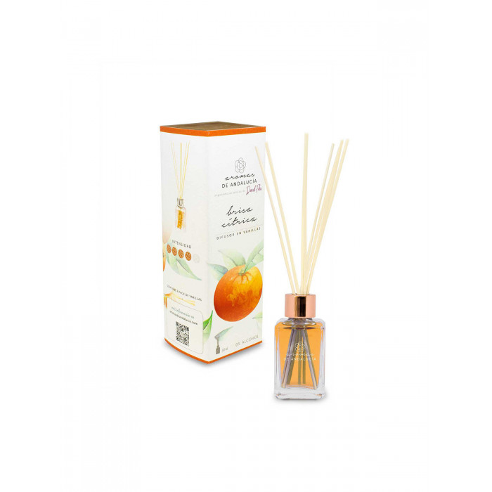 BRISA CITRICA 30 ML