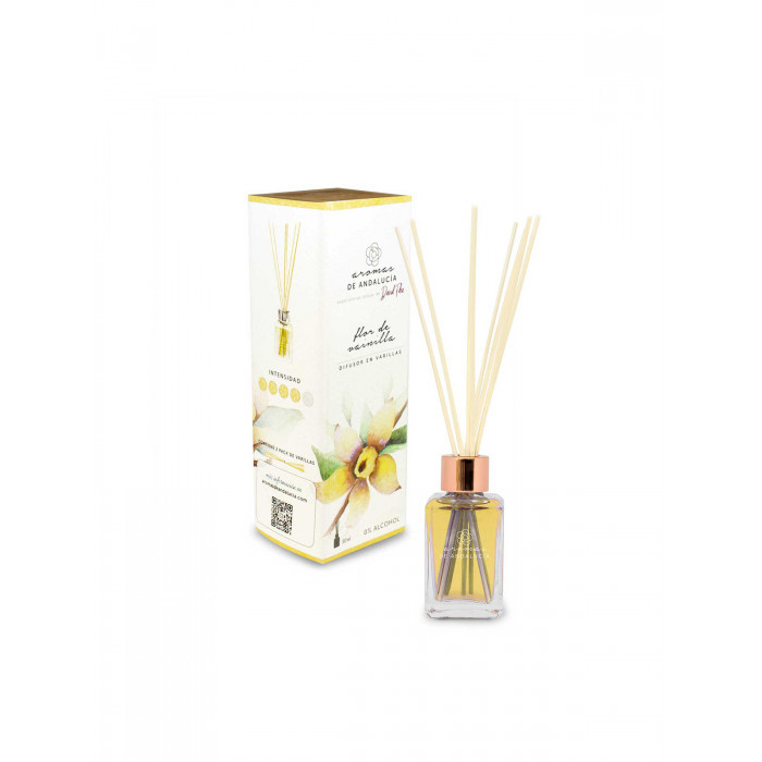 FLOR DE VAINILLA 30 ML