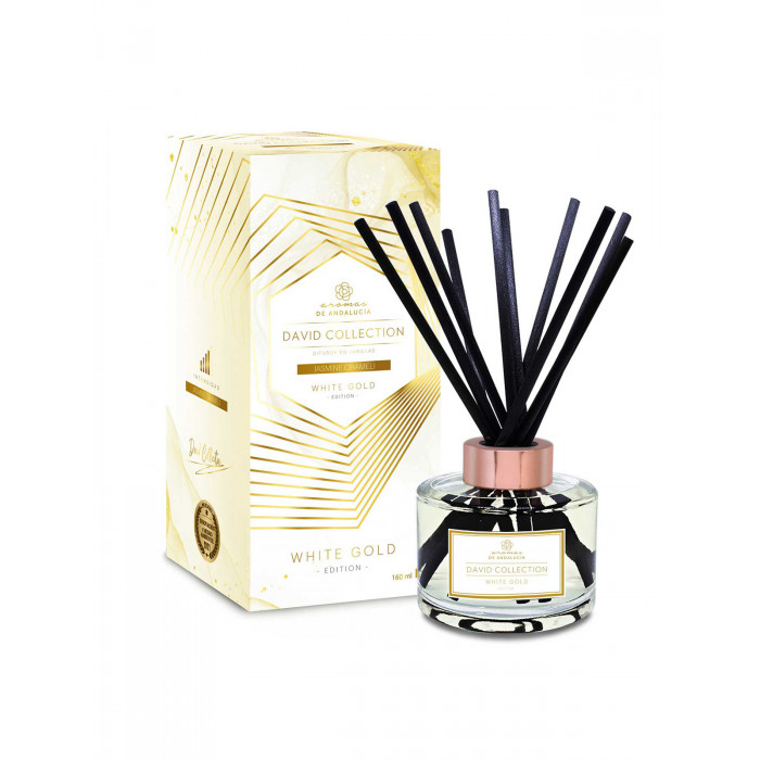 MIKADO WHITE GOLD JASMINE CHAMELI 160ML