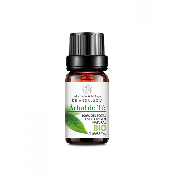 ACEITE BIO ARBOL DE TE 10 ML.