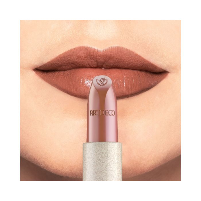 NATURAL CREAM LIPSTICK HAZELNUT 4 GR