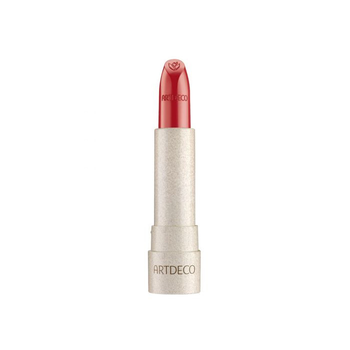 NATURAL CREAM LIPSTICK RED TULIP 4 GR