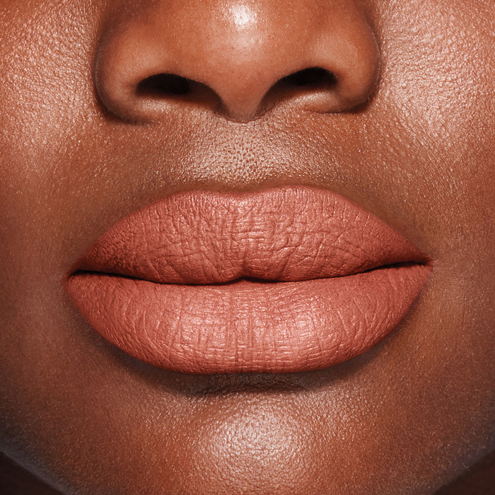 SHISEIDO MODERNMATTE BARRA DE LABIOS 504 TIGH HIGH