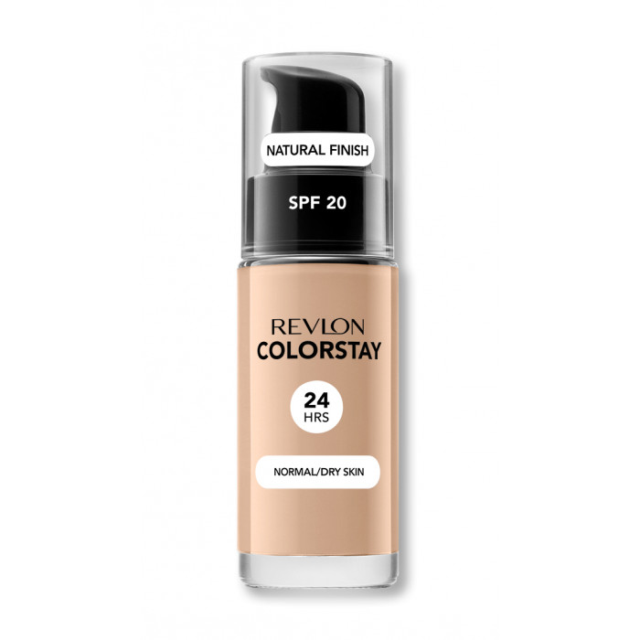 COLORSTAY BASE DE MAQUILLAJE PARA ROSTRO DRY SAND BEIG