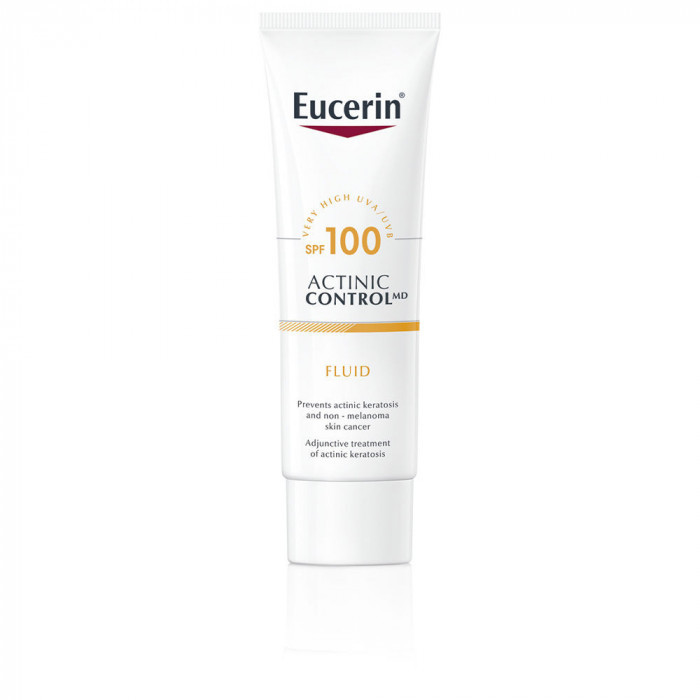 SUN PROTECTION ACTINIC CONTROL MD FLUIDO SPF100 80 ML