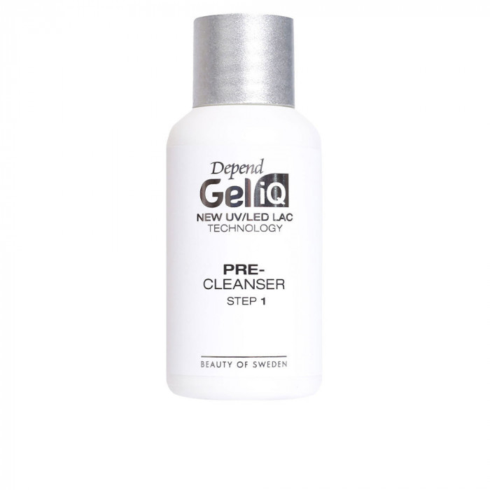 GEL IQ LIMPIADOR PREVIO GEL STEP 1 35 ML