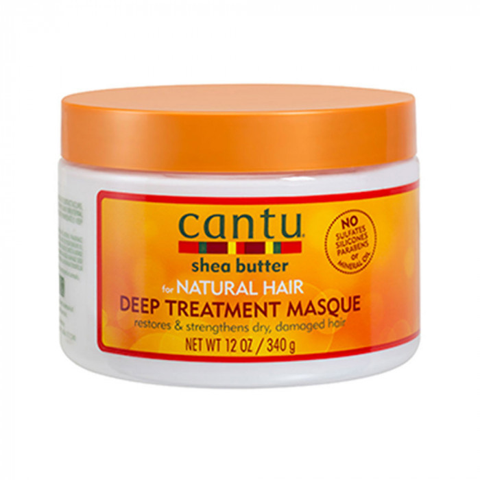 FOR NATURAL HAIR DEPP TREATMENT MASQUE 340 GR