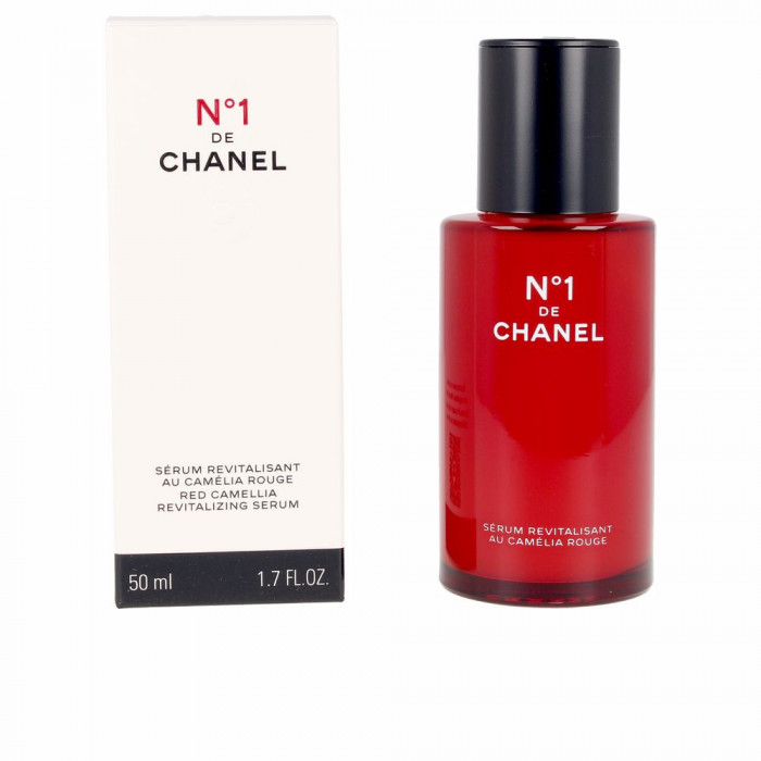 Nº 1 REVITALIZING SERUM 50 ML