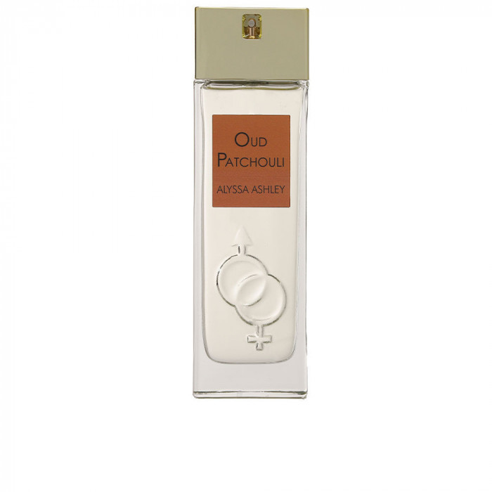 OUD PATCHOULI EDP VAPO 100 ML