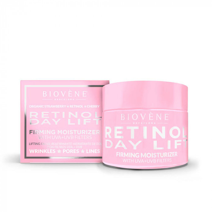 RETINOL DAY LIFT FIRMING MOISTURIZER 50 ML