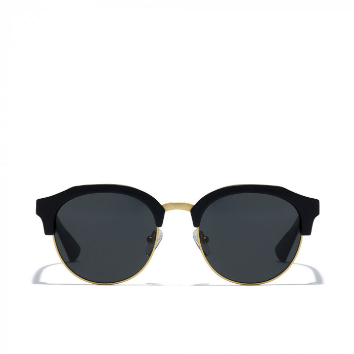 CLASSIC ROUNTED POLARIZED GOLD DARK 1 U