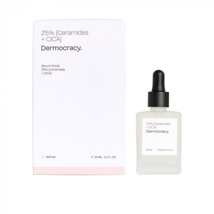 25% [CERAMIDAS + CICA] SERUM FACIAL 30 ML