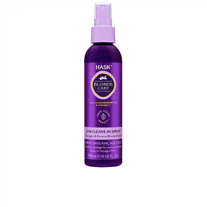 BLONDE CARE 5-IN-1 LEAVE IN SPRAY 175 ML