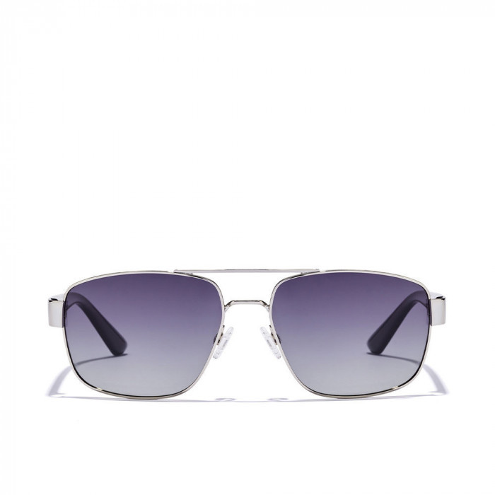 FALCON POLARIZED SILVER GREY 1 U