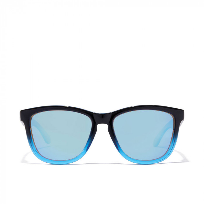 ONE POLARIZED FUSION CLEAR BLUE 1 U