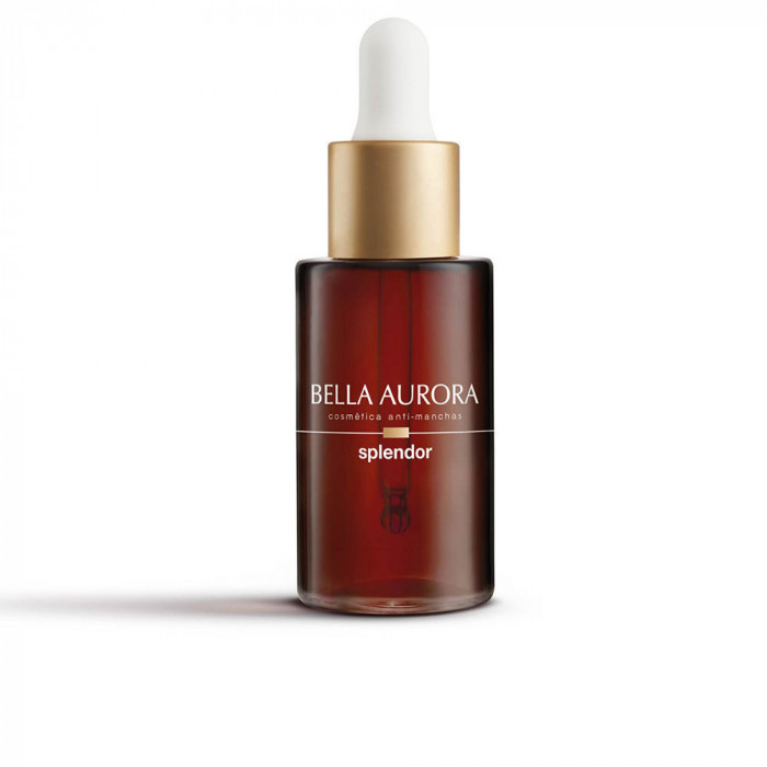 SPLENDOR SERUM ILUMINADOR Y ANTIOXIDANTE 30 ML