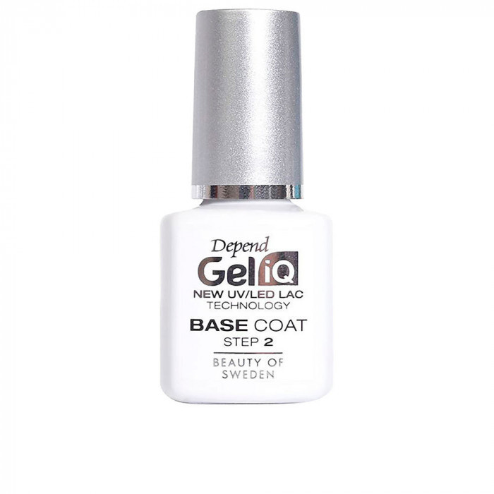 GEL IQ BASE COAT STEP2 5 ML