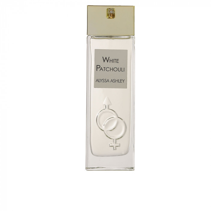 WHITE PATCHOULI EDP VAPO 100 ML