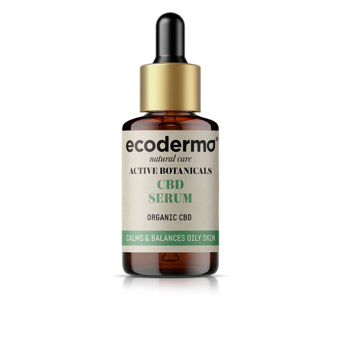 Leche Limpiadora – Ecoderma