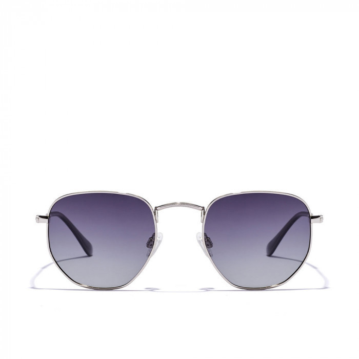 SIXGON DRIVE POLARIZED SILVER GREY 1 U